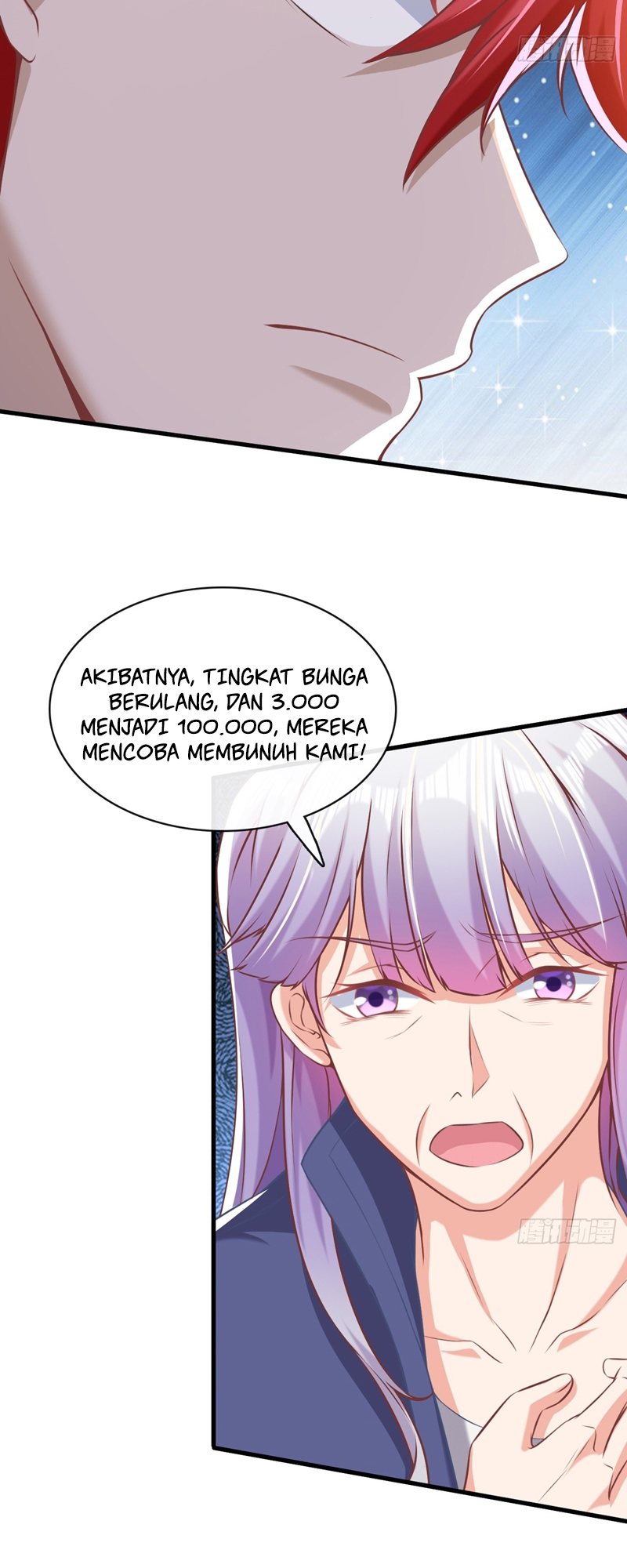 The Supreme Crazy Son-in-Law Chapter 02 Gambar 19