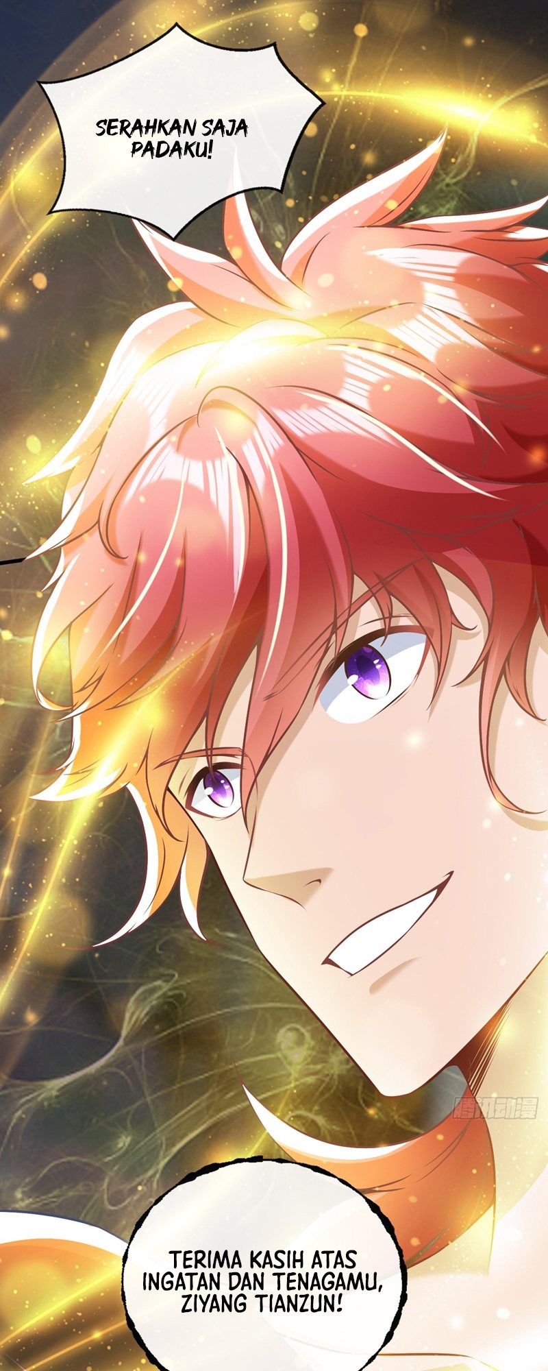 The Supreme Crazy Son-in-Law Chapter 02 Gambar 22