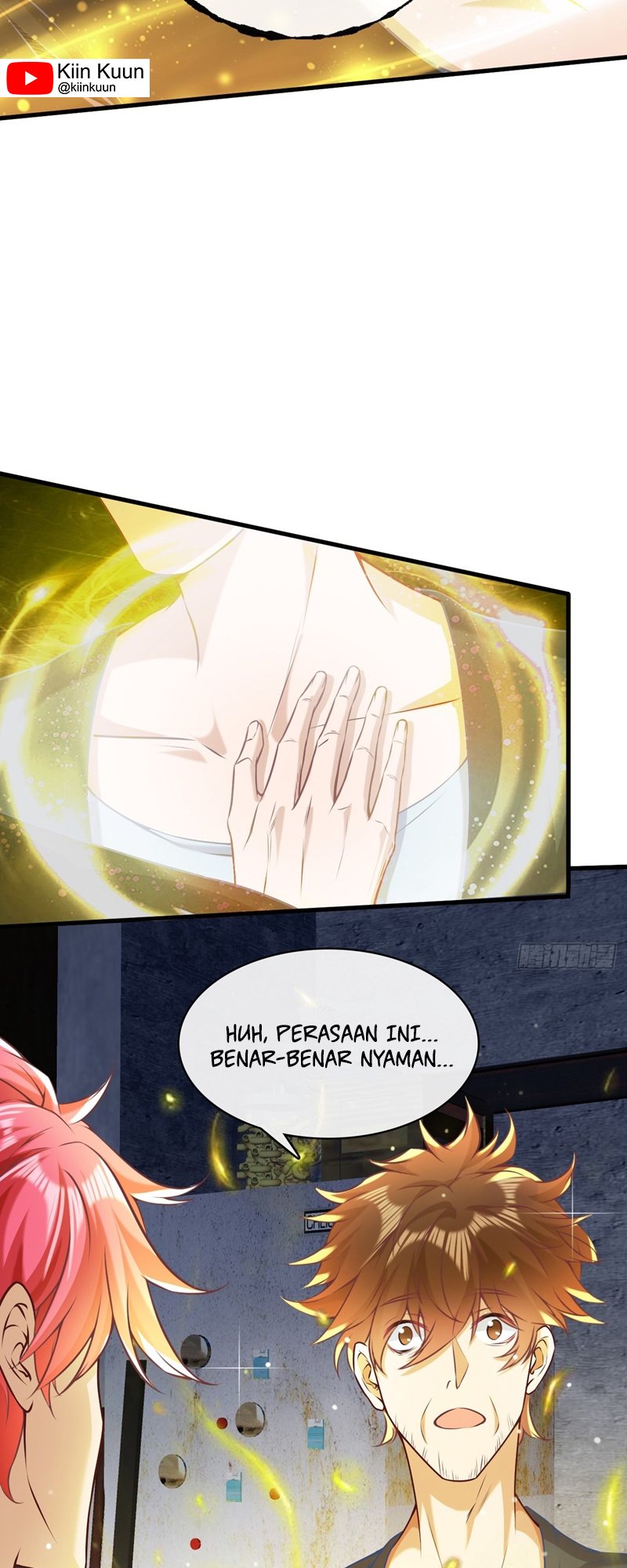 The Supreme Crazy Son-in-Law Chapter 02 Gambar 23