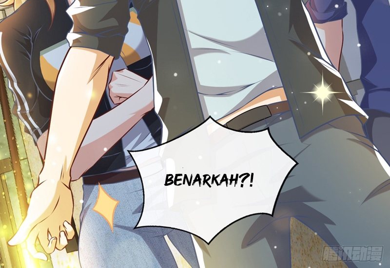 The Supreme Crazy Son-in-Law Chapter 02 Gambar 25