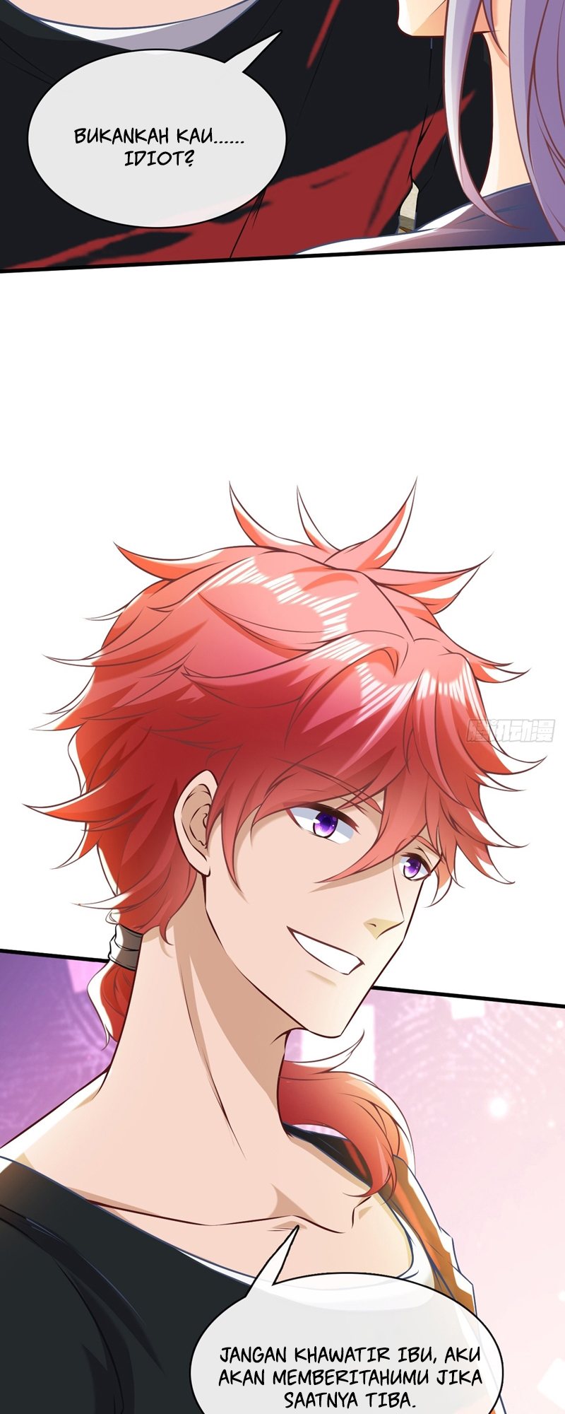 The Supreme Crazy Son-in-Law Chapter 02 Gambar 27