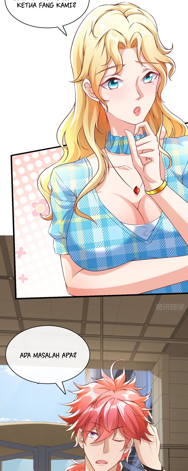 The Supreme Crazy Son-in-Law Chapter 02 Gambar 34