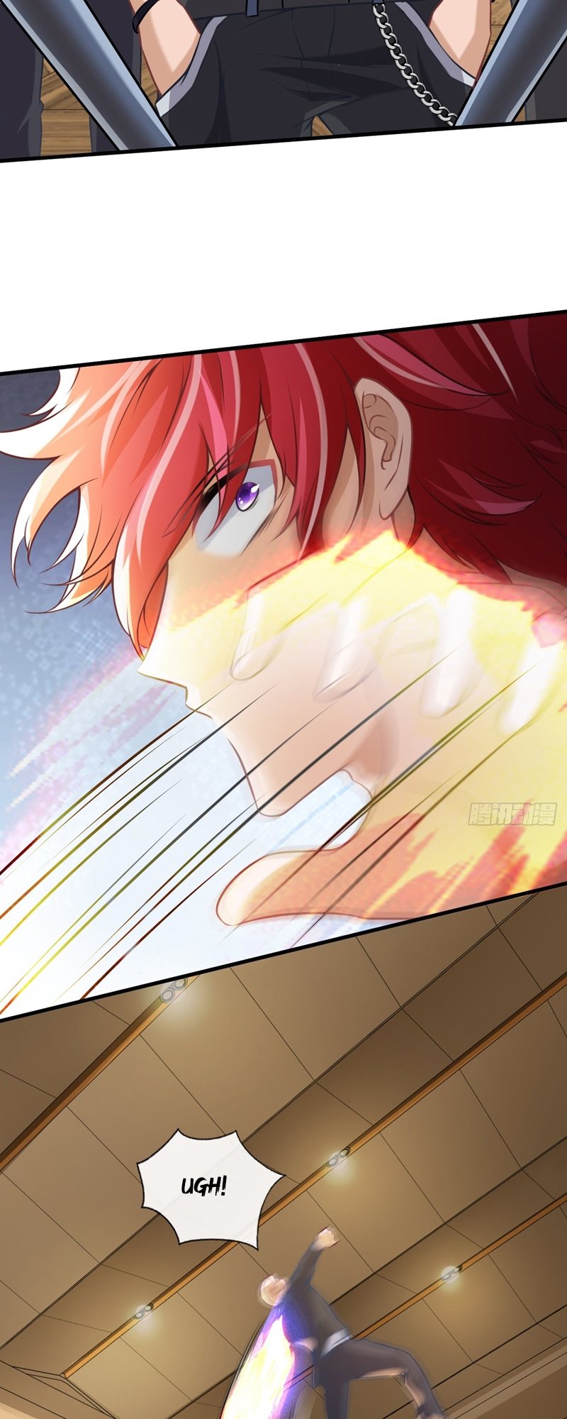 The Supreme Crazy Son-in-Law Chapter 02 Gambar 40
