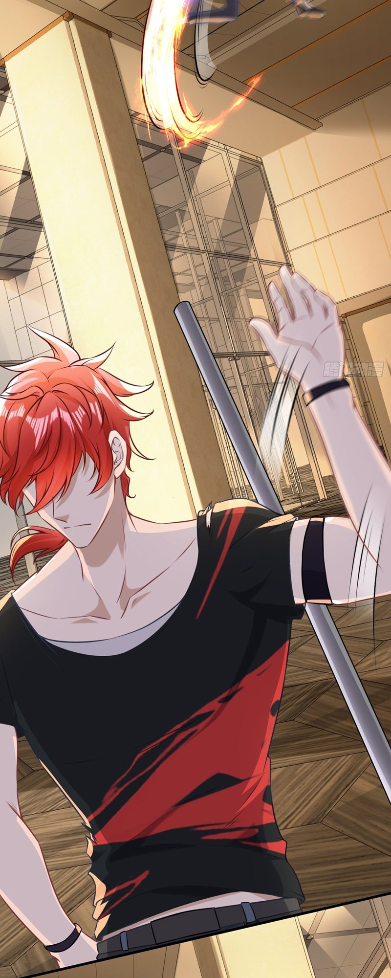 The Supreme Crazy Son-in-Law Chapter 02 Gambar 41