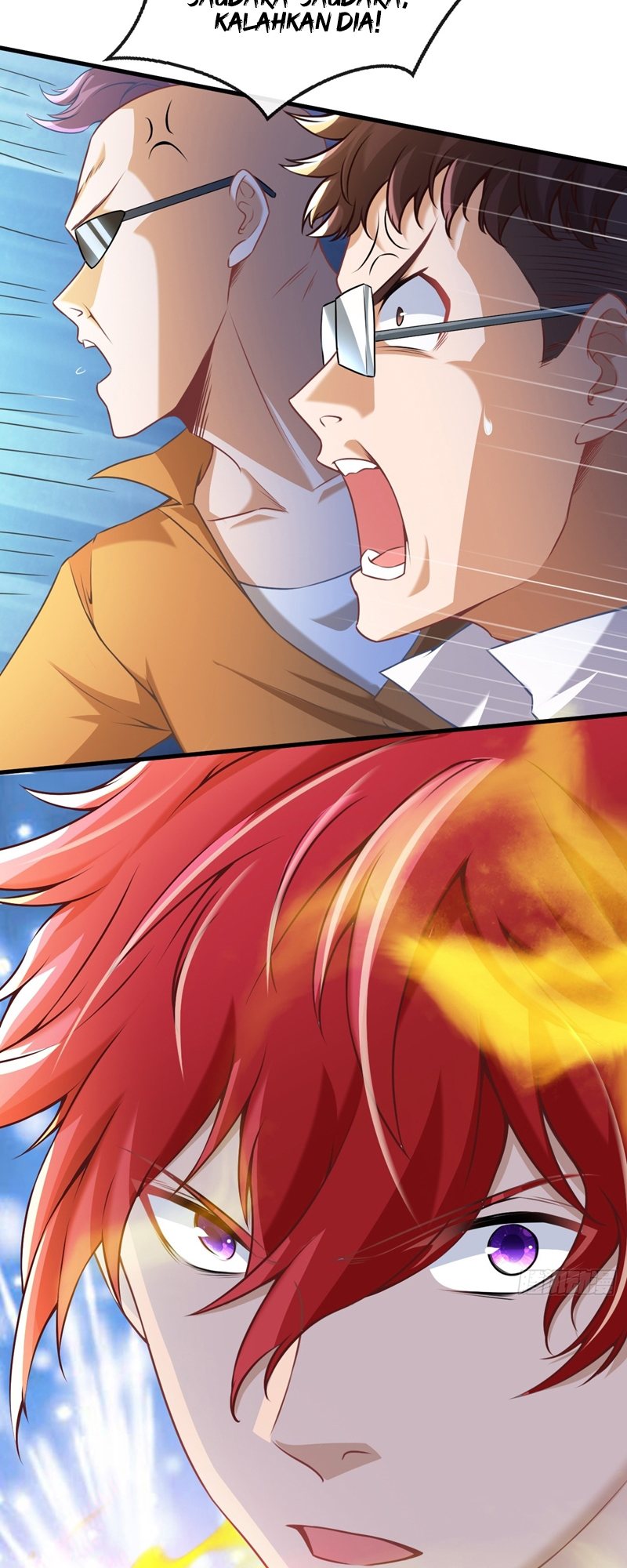 The Supreme Crazy Son-in-Law Chapter 02 Gambar 43