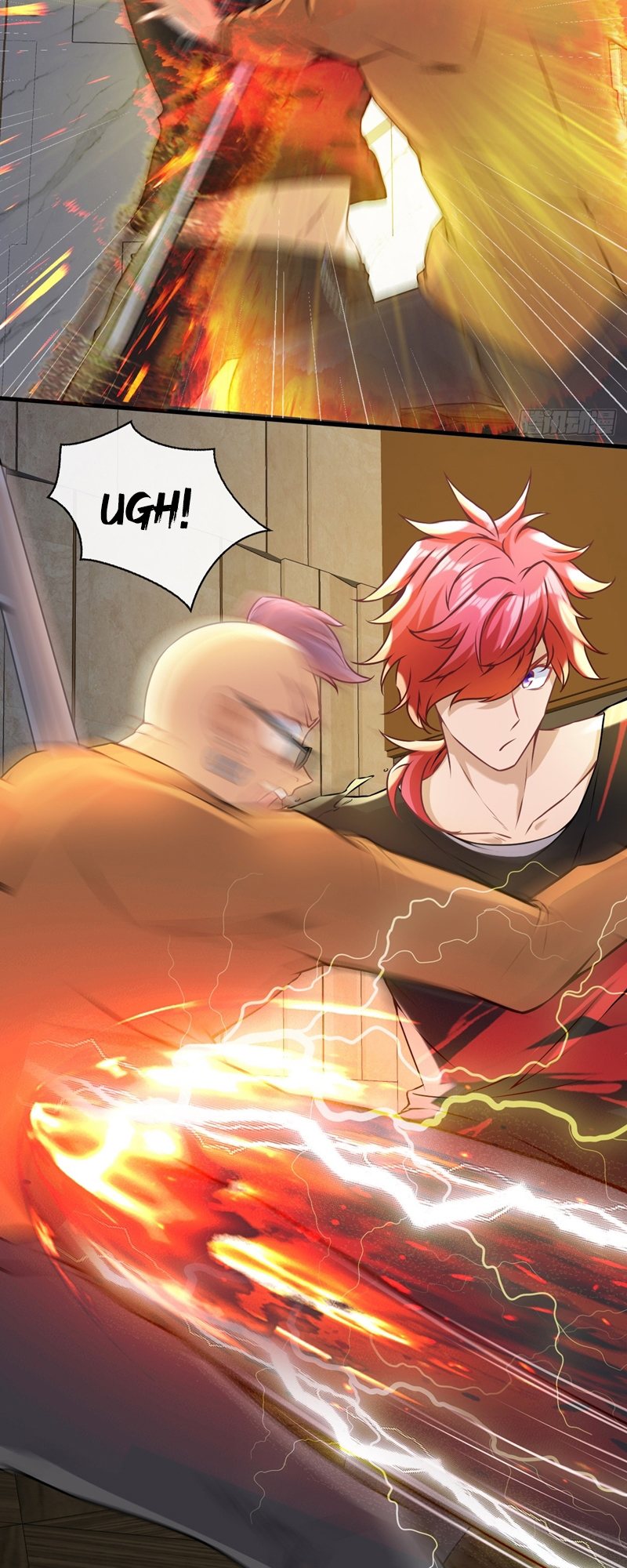 The Supreme Crazy Son-in-Law Chapter 02 Gambar 45
