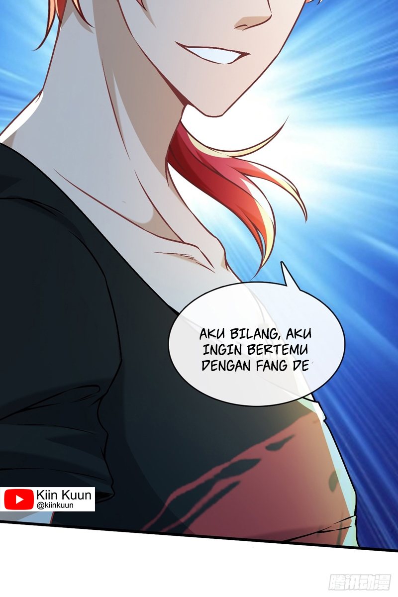 The Supreme Crazy Son-in-Law Chapter 02 Gambar 50