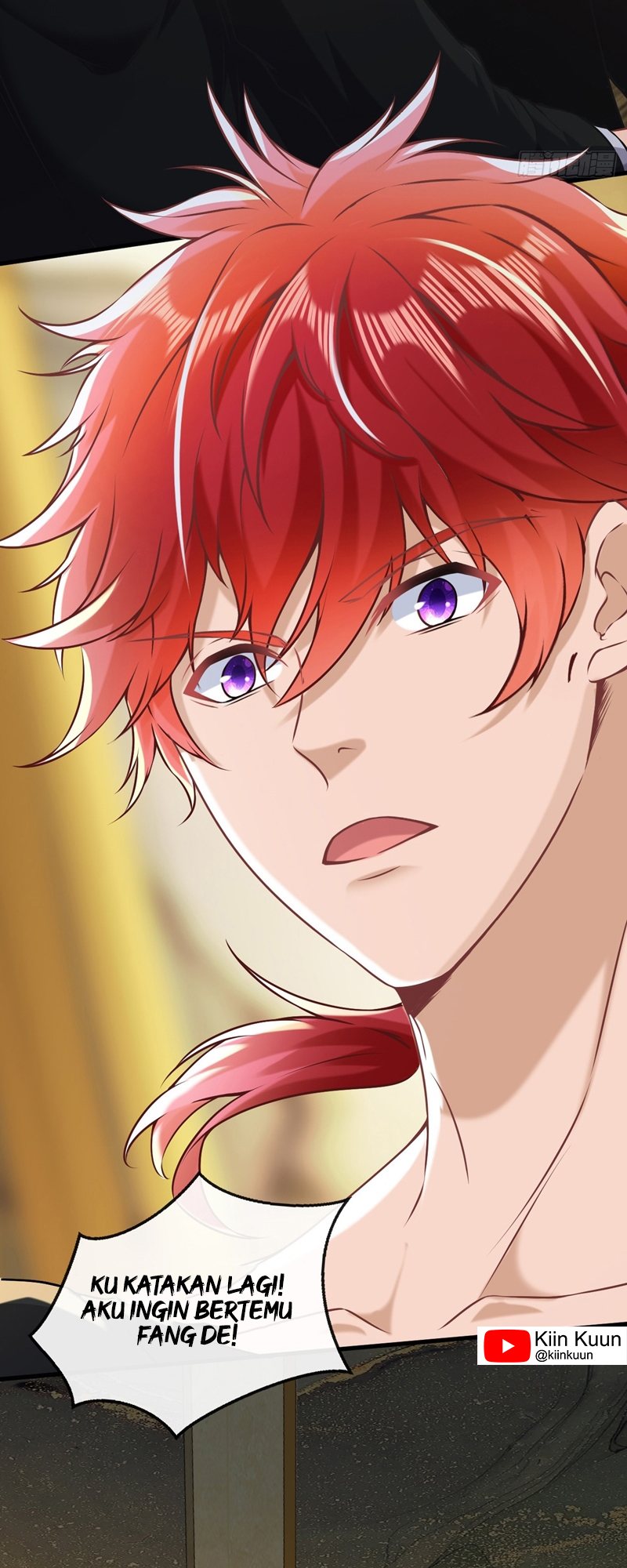 The Supreme Crazy Son-in-Law Chapter 03 Gambar 3