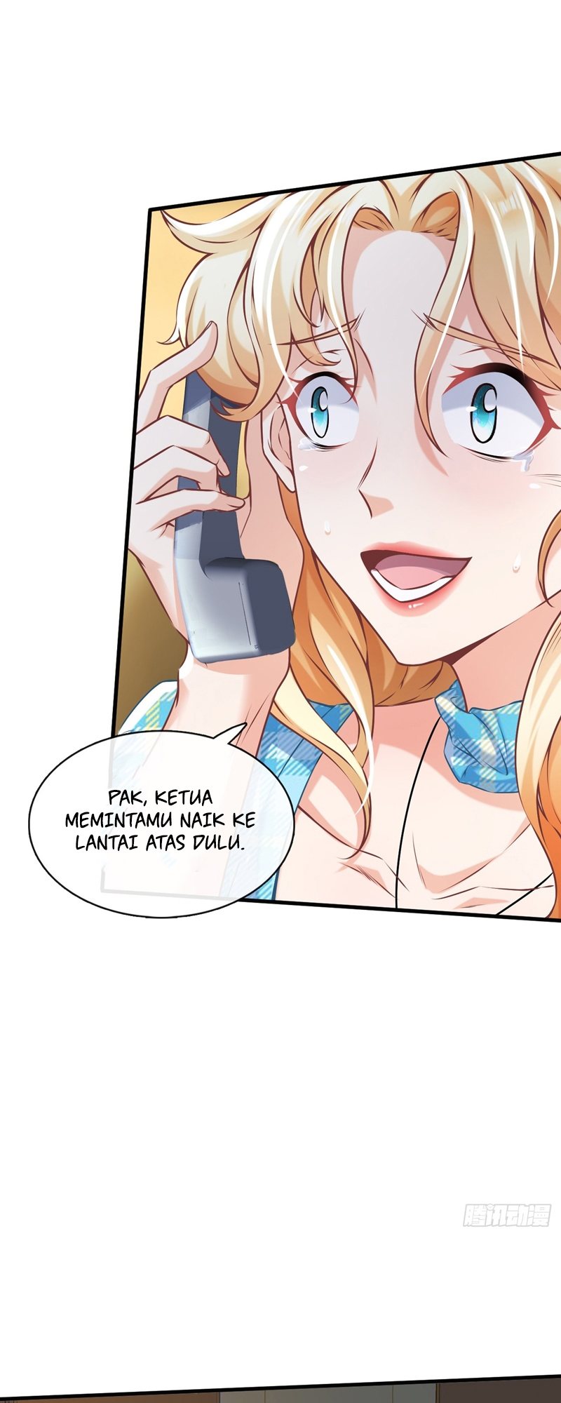 The Supreme Crazy Son-in-Law Chapter 03 Gambar 5