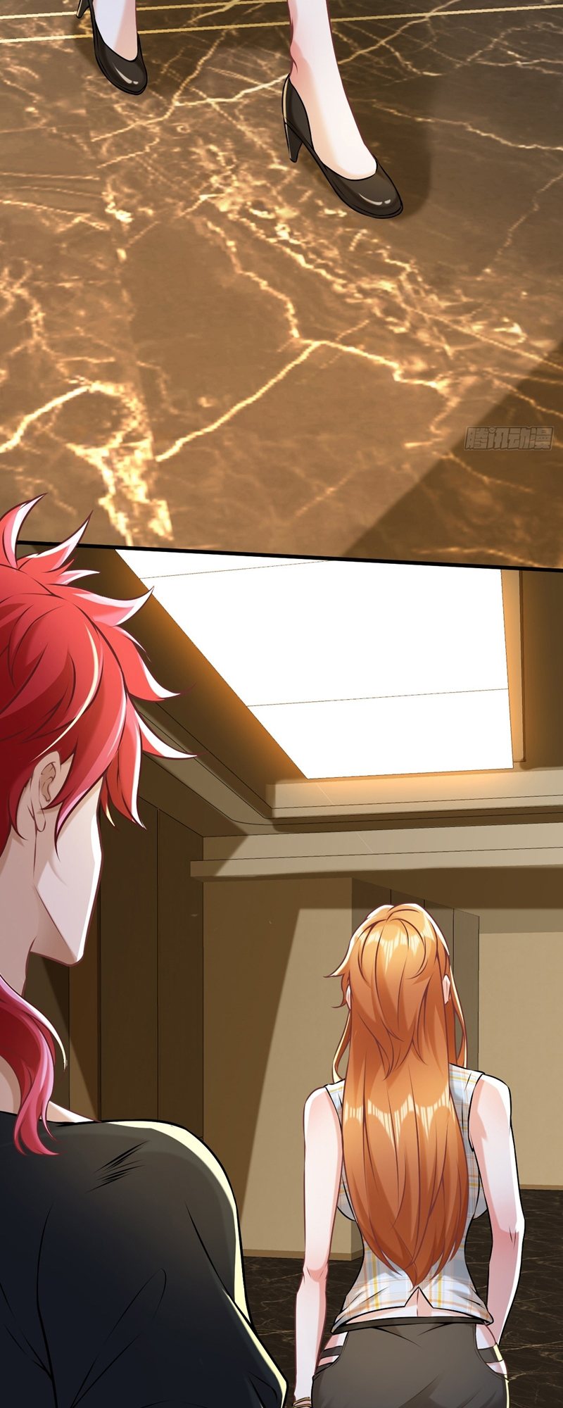 The Supreme Crazy Son-in-Law Chapter 03 Gambar 9