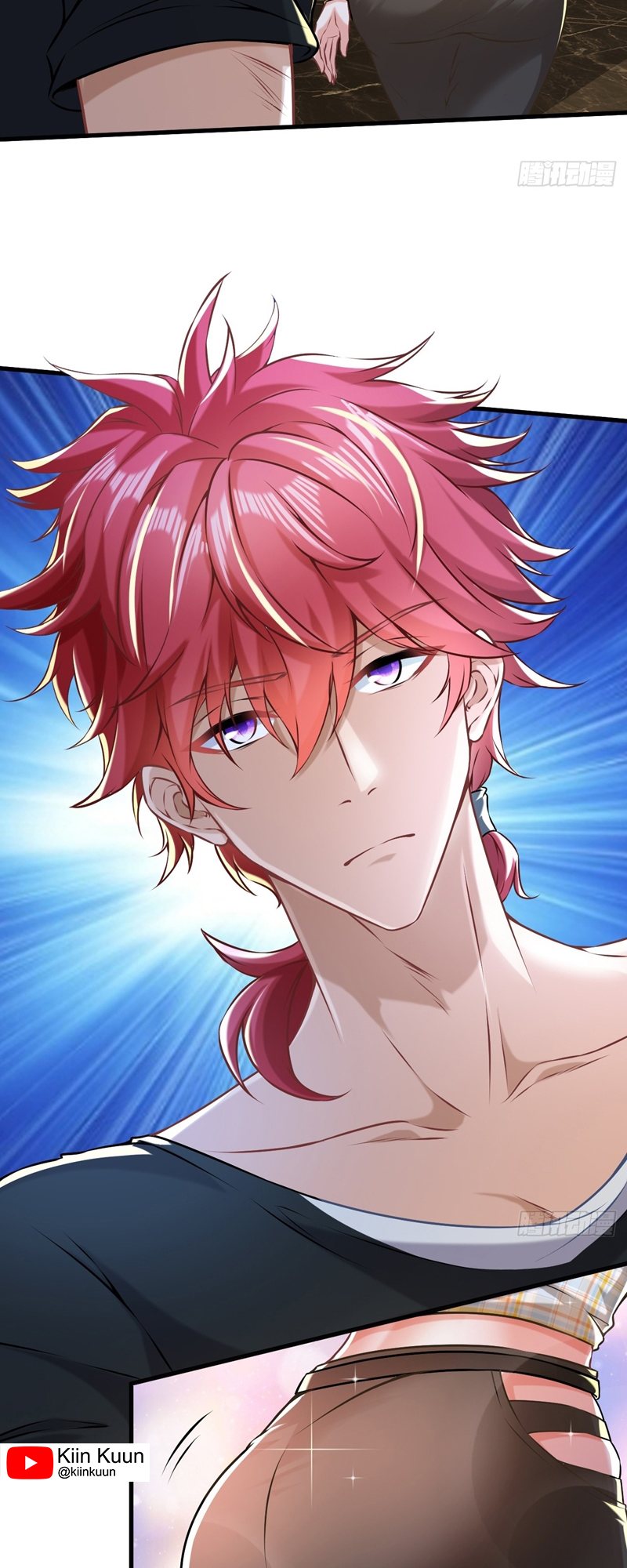 The Supreme Crazy Son-in-Law Chapter 03 Gambar 10