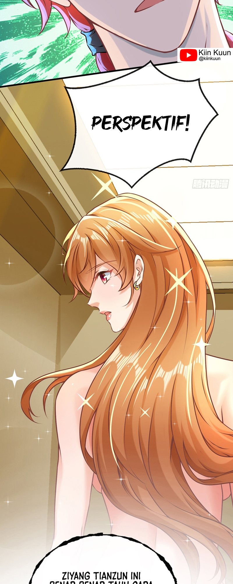 The Supreme Crazy Son-in-Law Chapter 03 Gambar 13