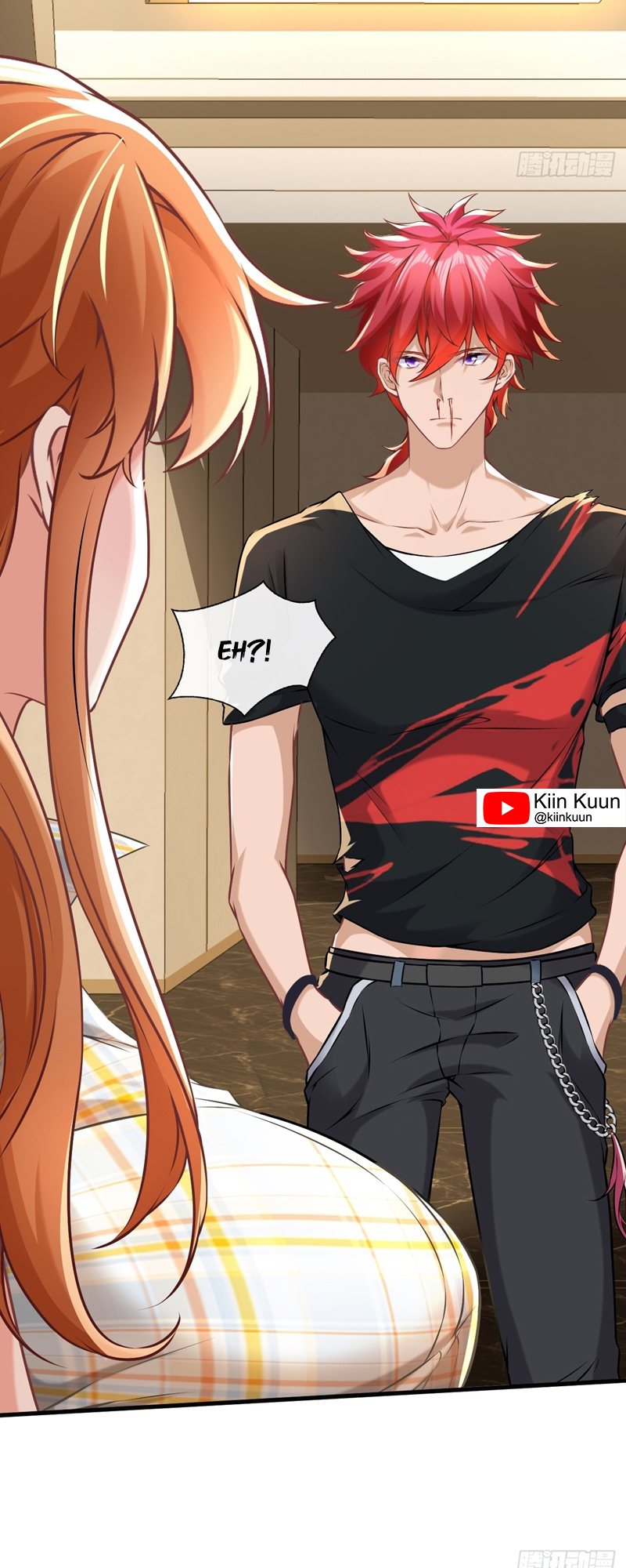 The Supreme Crazy Son-in-Law Chapter 03 Gambar 15