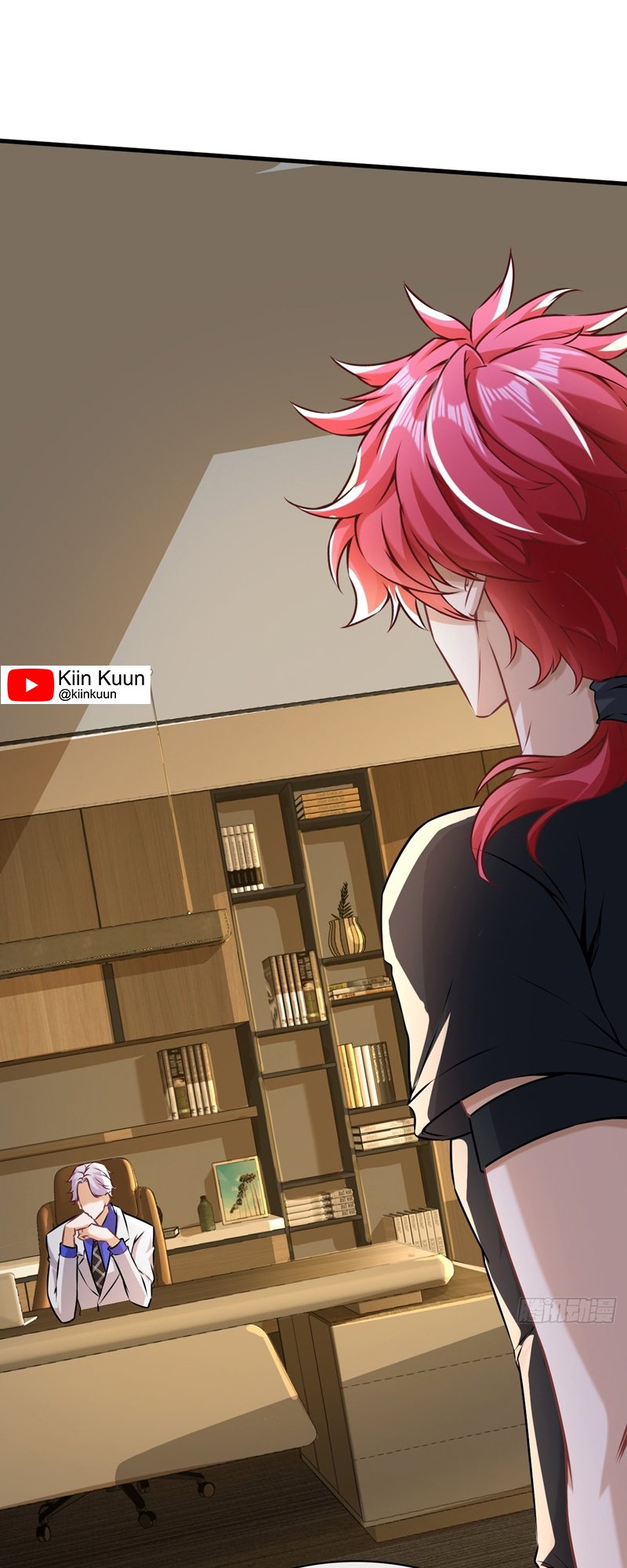 The Supreme Crazy Son-in-Law Chapter 03 Gambar 17