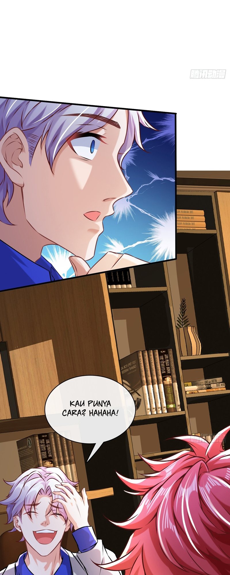 The Supreme Crazy Son-in-Law Chapter 03 Gambar 20