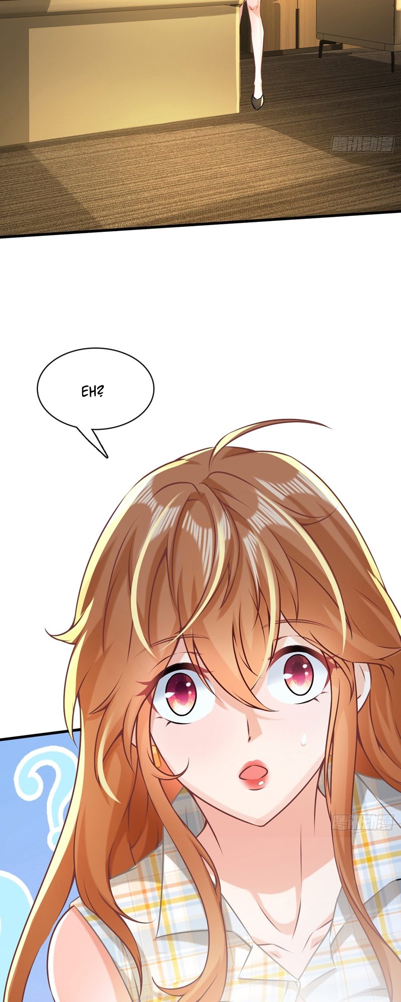 The Supreme Crazy Son-in-Law Chapter 03 Gambar 29