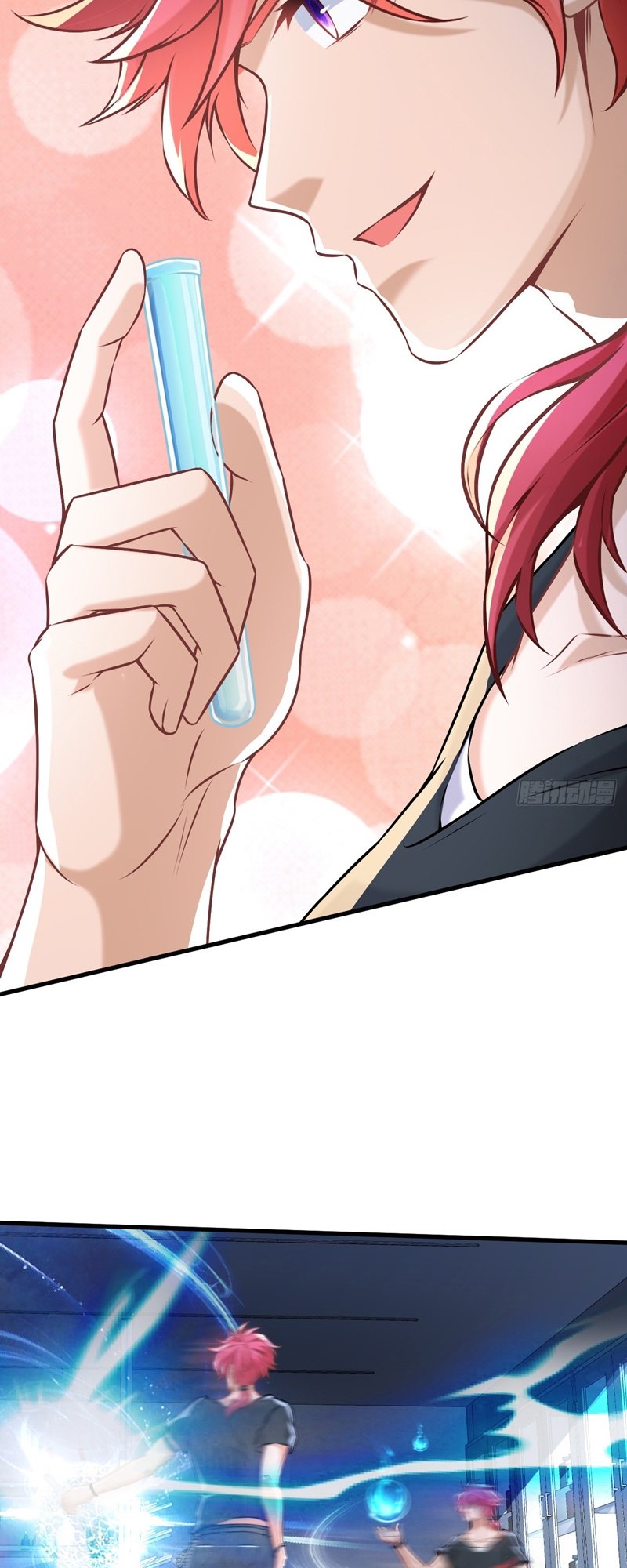 The Supreme Crazy Son-in-Law Chapter 03 Gambar 35