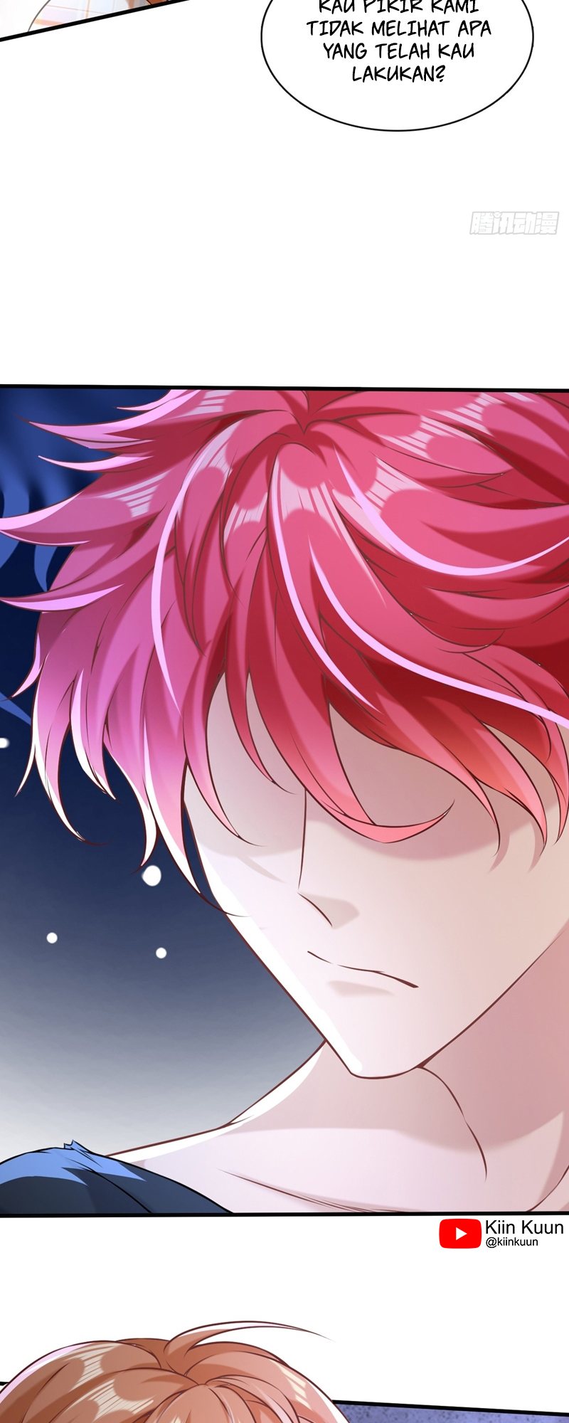 The Supreme Crazy Son-in-Law Chapter 03 Gambar 43