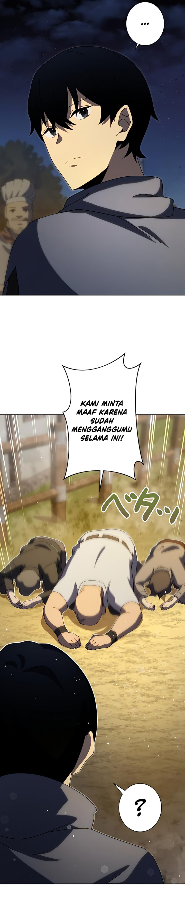 The Survivor of the Saviors Chapter 05 Gambar 7