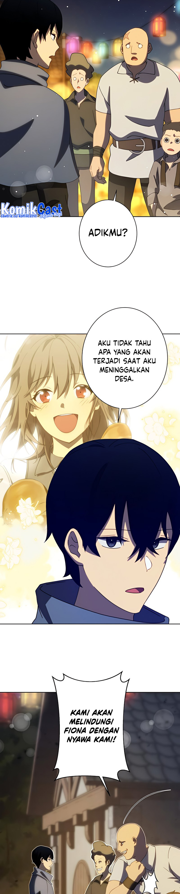 The Survivor of the Saviors Chapter 05 Gambar 10
