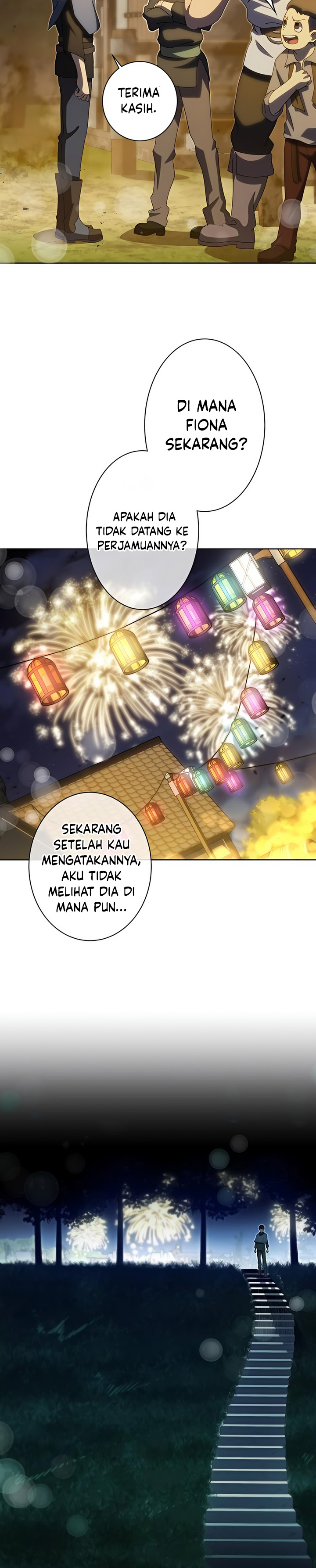 The Survivor of the Saviors Chapter 05 Gambar 11