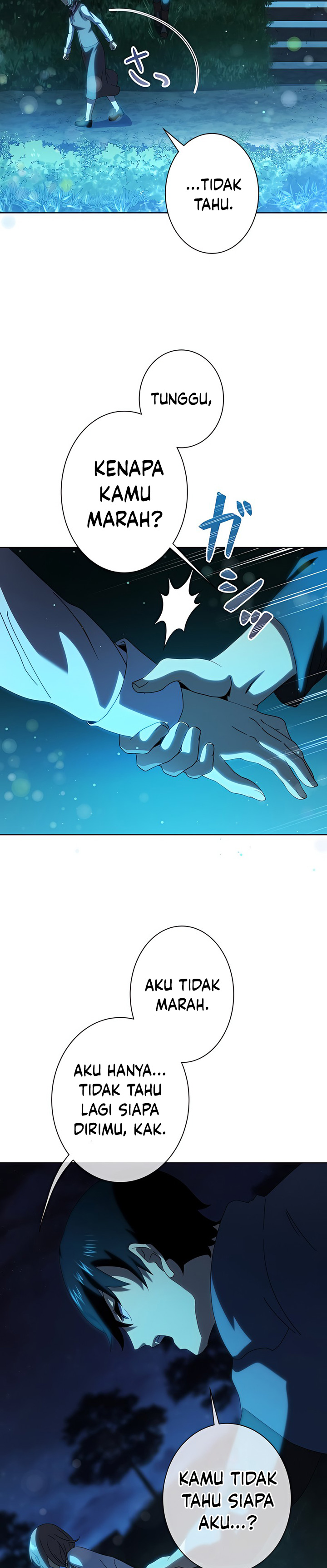 The Survivor of the Saviors Chapter 05 Gambar 13