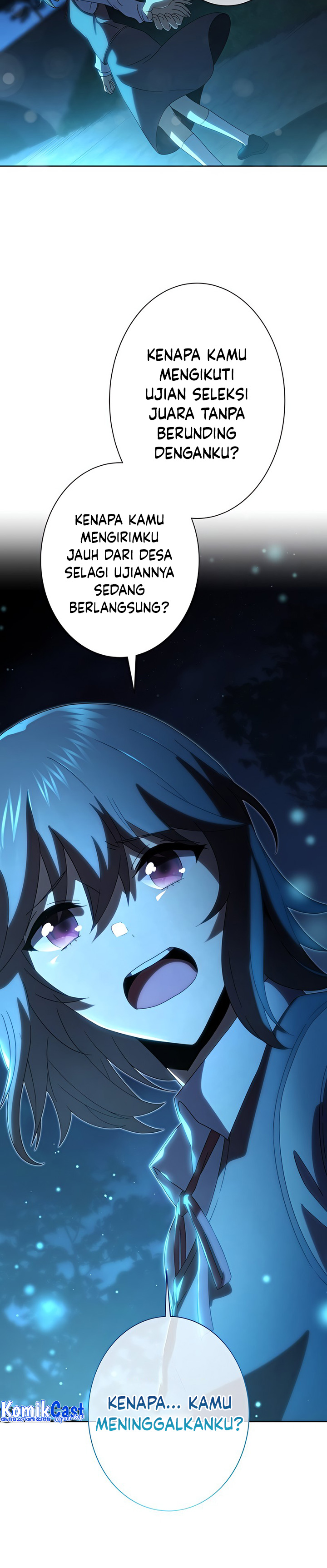 The Survivor of the Saviors Chapter 05 Gambar 14