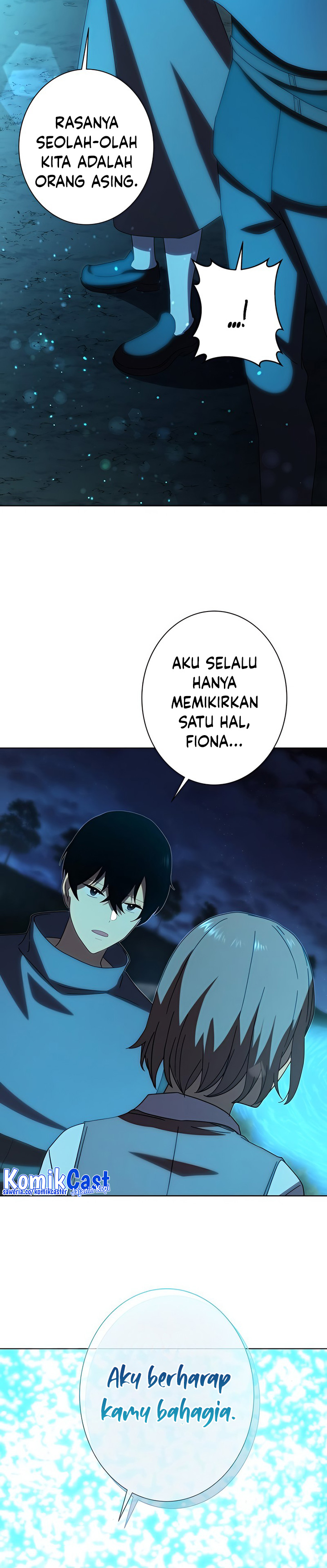 The Survivor of the Saviors Chapter 05 Gambar 16