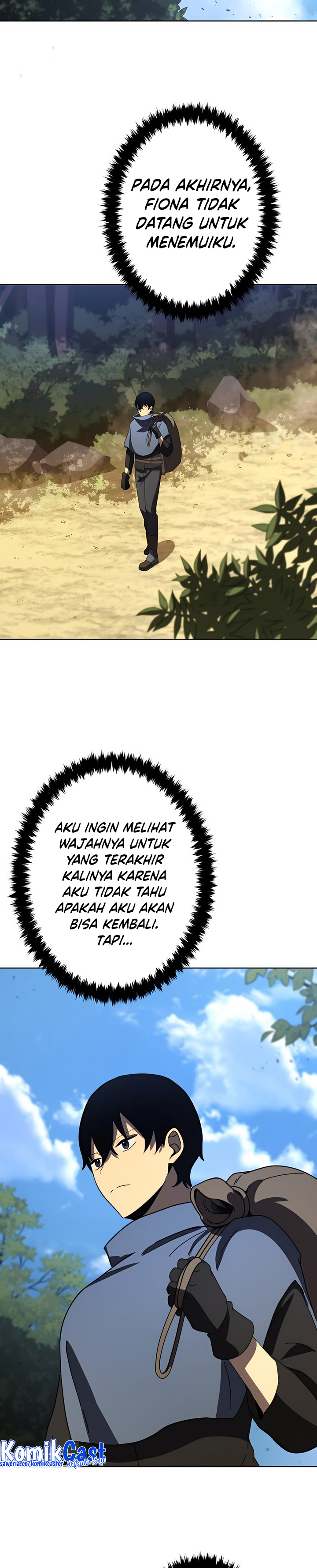 The Survivor of the Saviors Chapter 05 Gambar 24