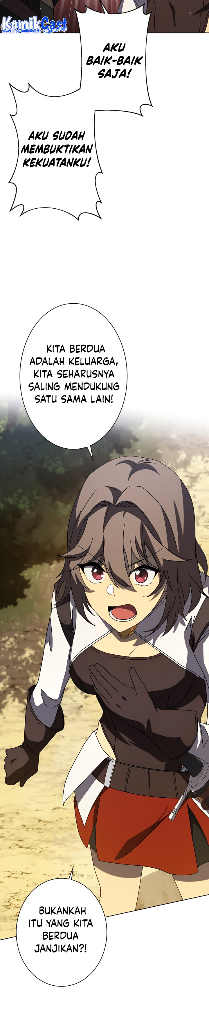 The Survivor of the Saviors Chapter 05 Gambar 30