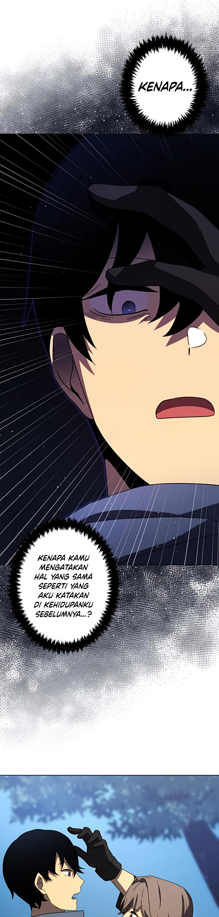 The Survivor of the Saviors Chapter 05 Gambar 32