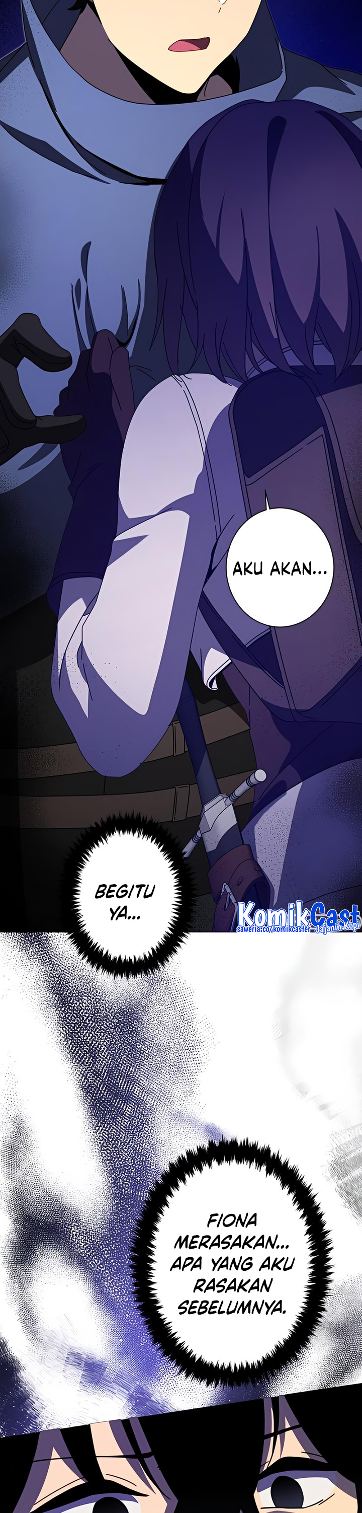 The Survivor of the Saviors Chapter 05 Gambar 34
