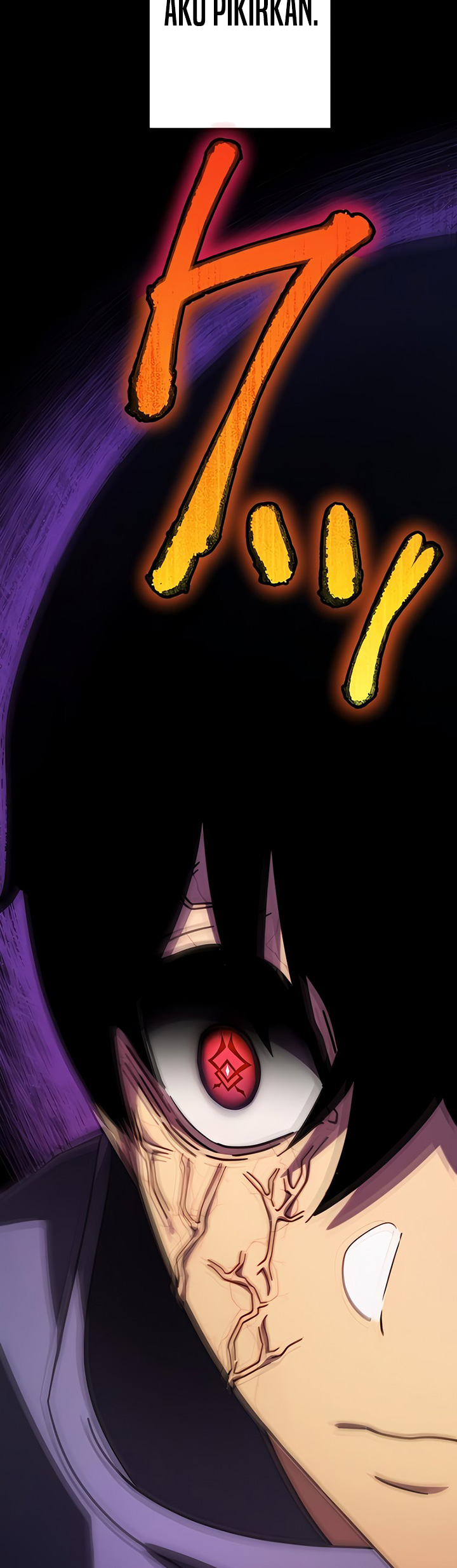 The Survivor of the Saviors Chapter 05 Gambar 39