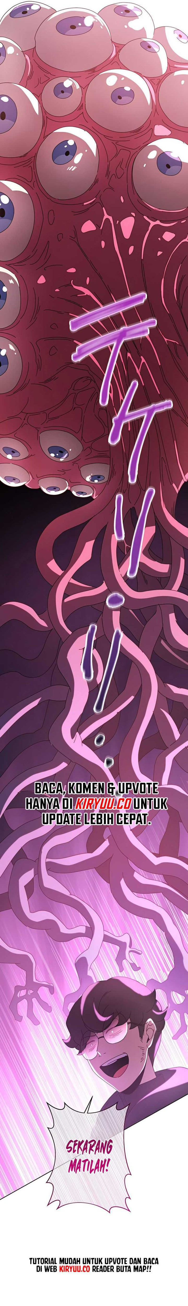The Survivor of the Saviors Chapter 21 Gambar 3