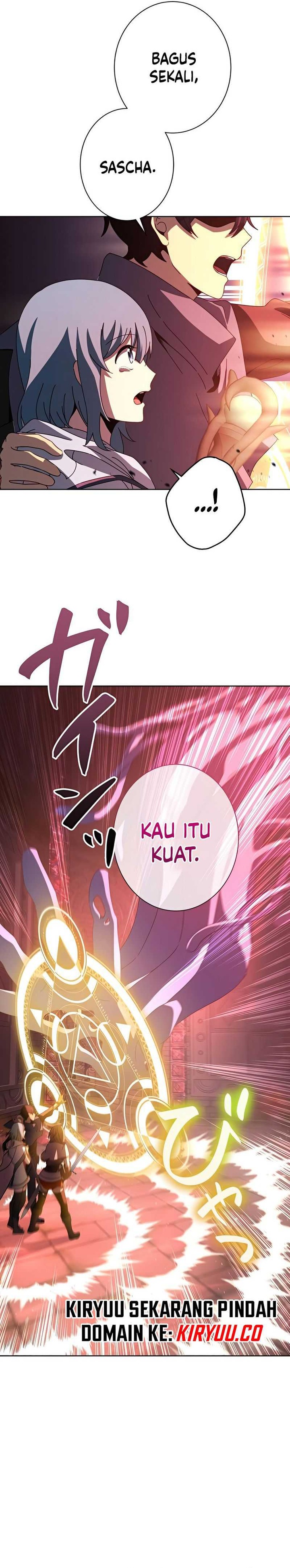 The Survivor of the Saviors Chapter 21 Gambar 5