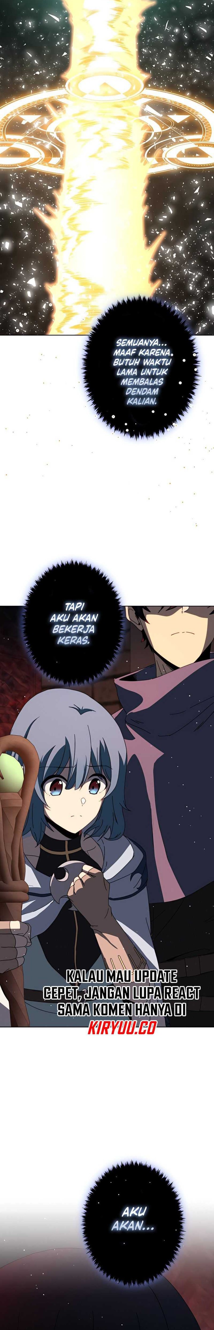 The Survivor of the Saviors Chapter 21 Gambar 10