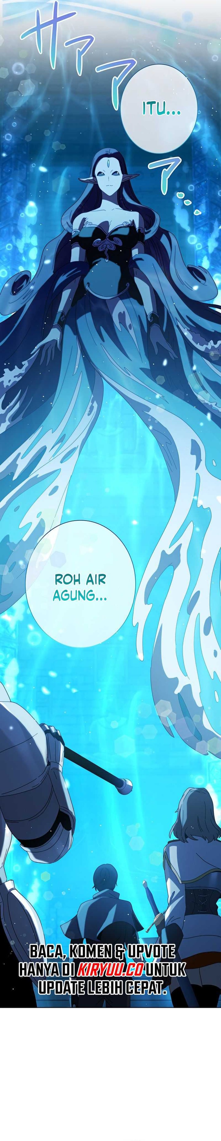 The Survivor of the Saviors Chapter 21 Gambar 13