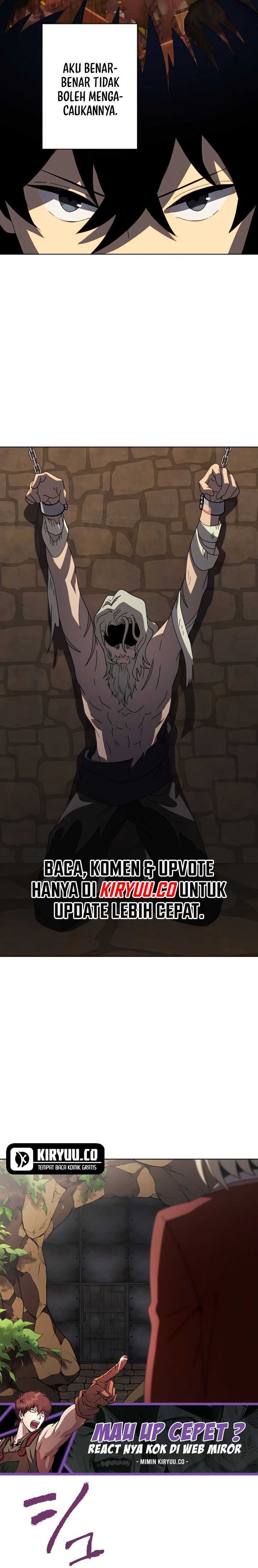 The Survivor of the Saviors Chapter 21 Gambar 33