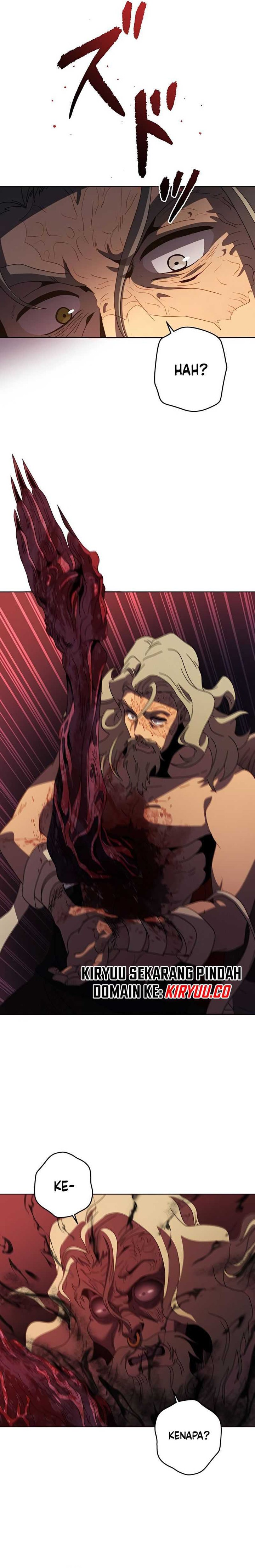 The Survivor of the Saviors Chapter 21 Gambar 36