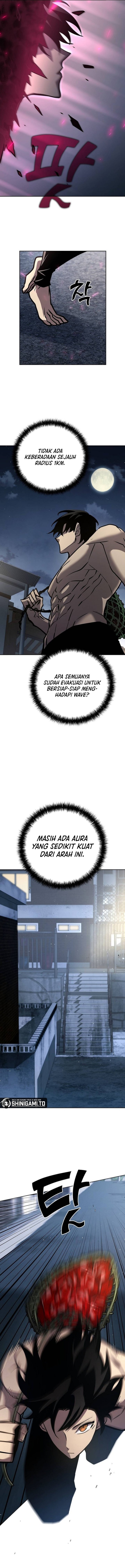 The Sword God From A Fallen World Chapter 11 Gambar 13