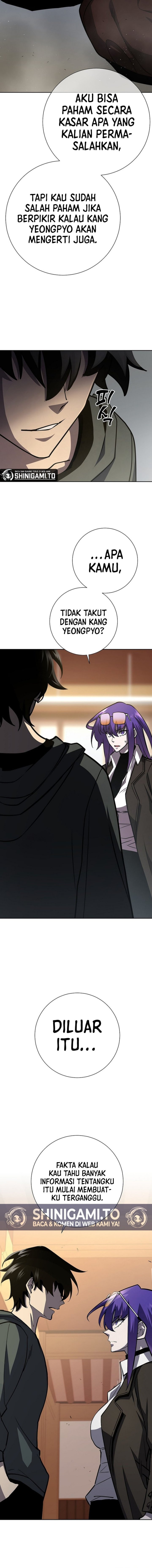 The Sword God From A Fallen World Chapter 16 Gambar 15