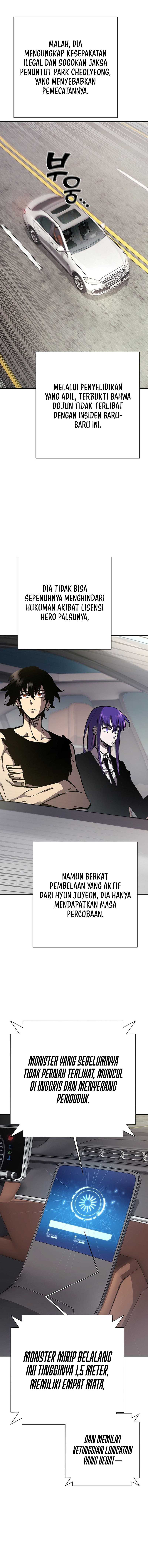 The Sword God From A Fallen World Chapter 21 Gambar 13