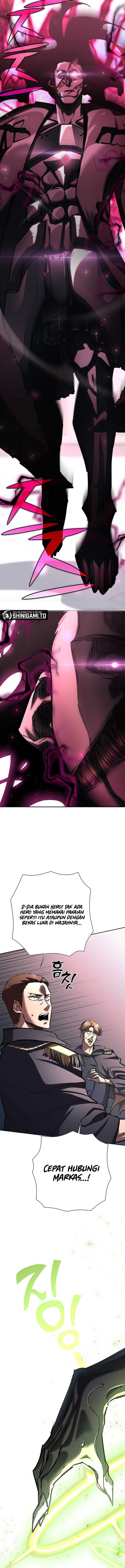 The Sword God From A Fallen World Chapter 23 Gambar 13