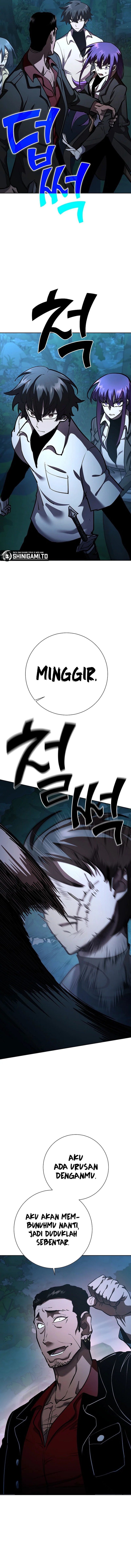 The Sword God From A Fallen World Chapter 30 Gambar 17