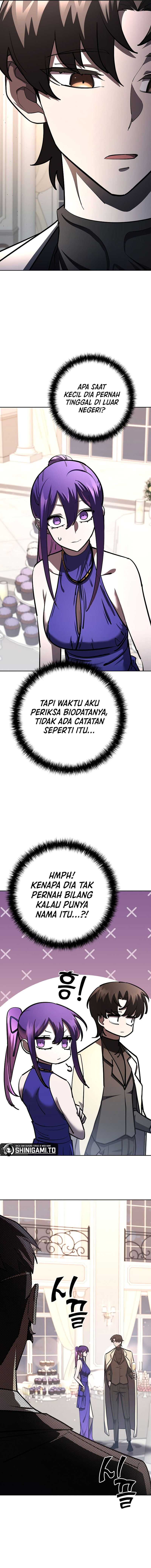 The Sword God From A Fallen World Chapter 32 Gambar 10