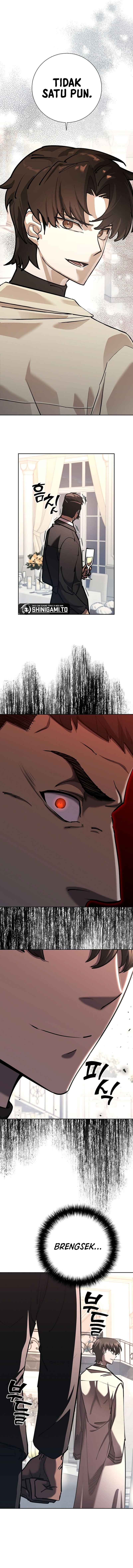 The Sword God From A Fallen World Chapter 32 Gambar 13