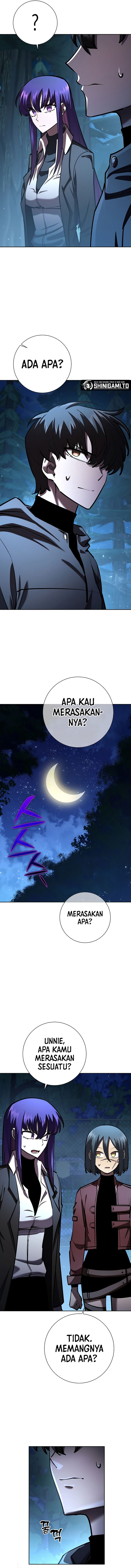 The Sword God From A Fallen World Chapter 32 Gambar 16