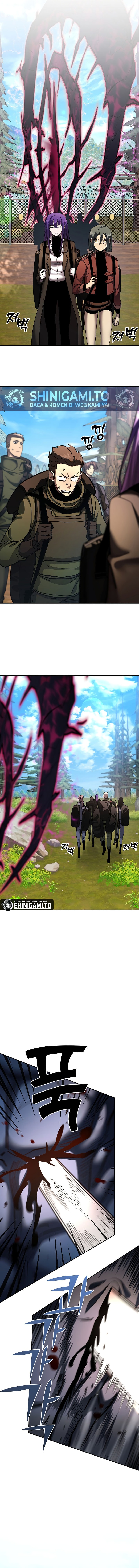 The Sword God From A Fallen World Chapter 36 Gambar 10