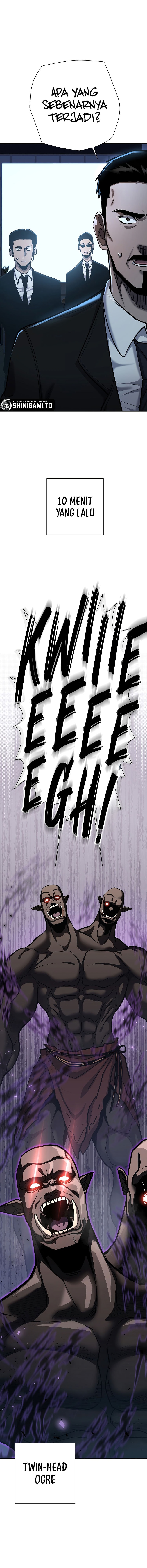 The Sword God From A Fallen World Chapter 36 Gambar 15