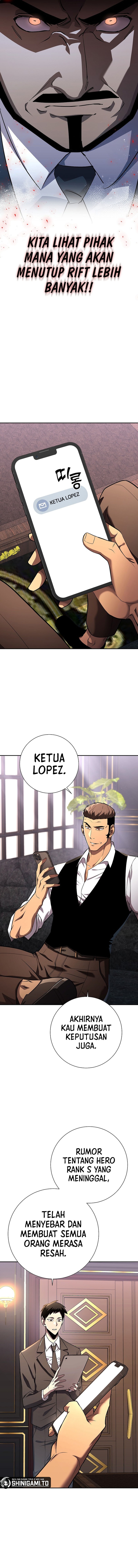 The Sword God From A Fallen World Chapter 41 Gambar 10